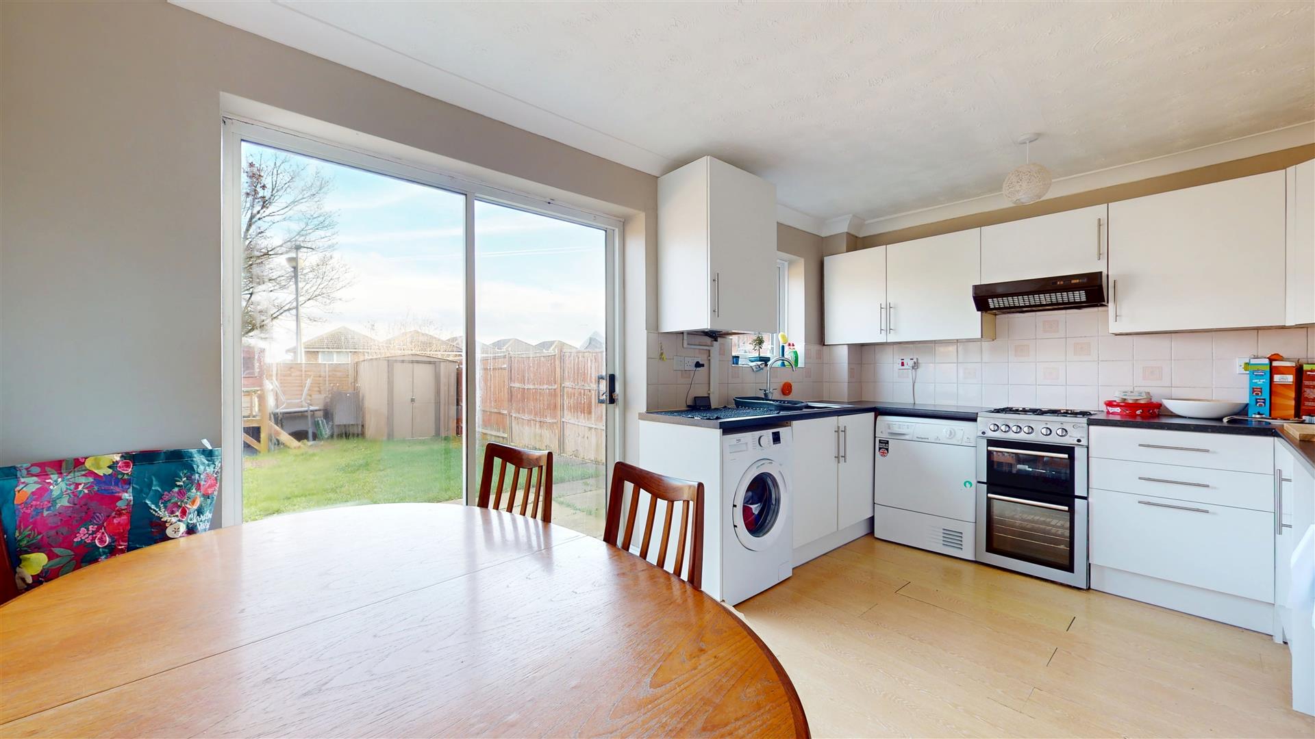 3 bed property in Whaddon Way, Milton Keynes